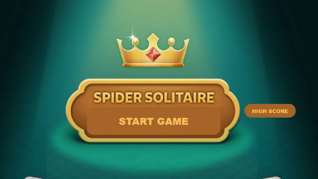 solitaire